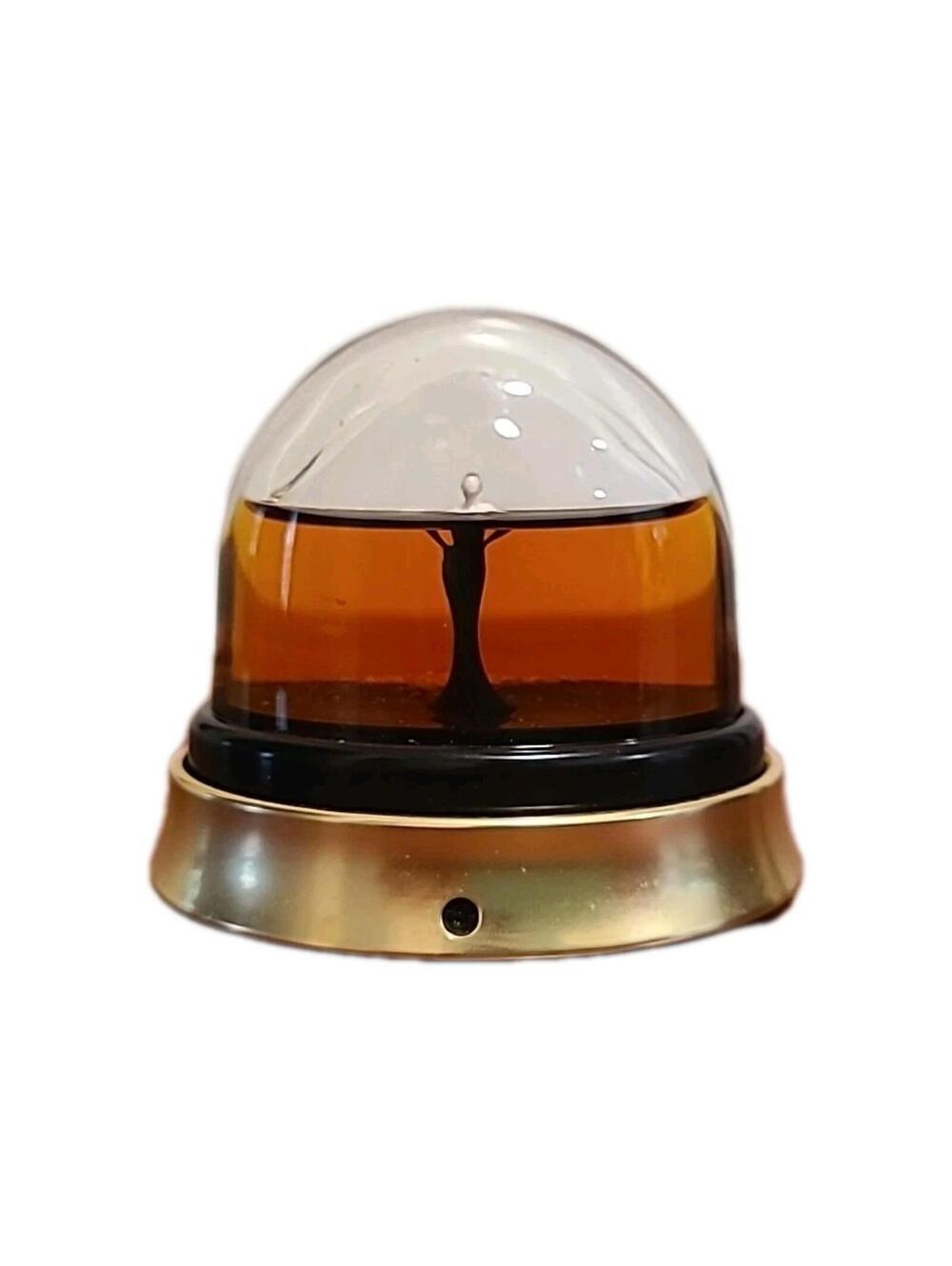 Vintage Jean Paul Gaultier Eau de Parfum Spray 1.6 oz./50ml Globe Dome